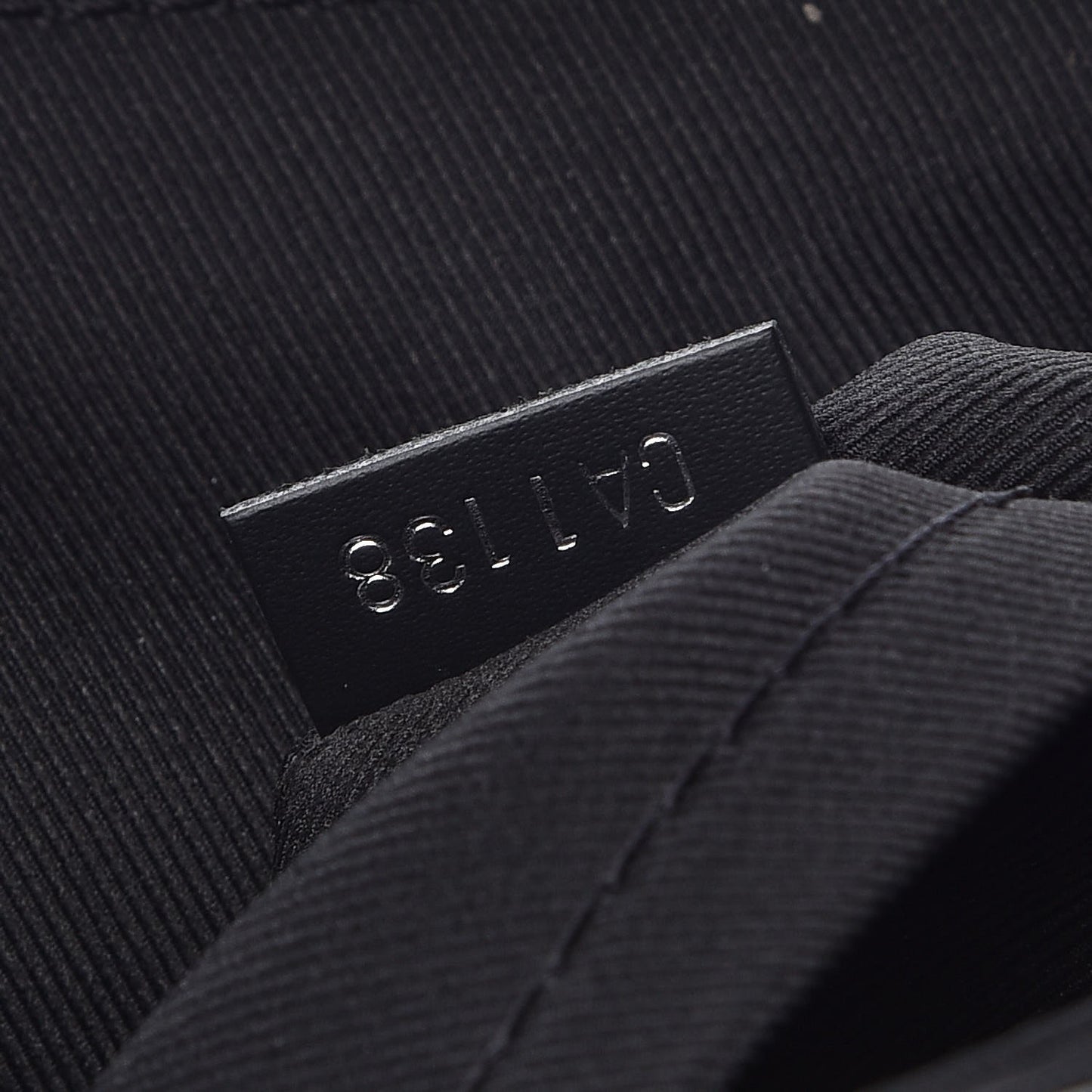 Monogram Eclipse District PM Black