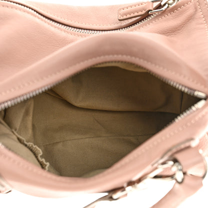 Givenchy Sugar Goatskin Small Pandora Linen 5 of 11