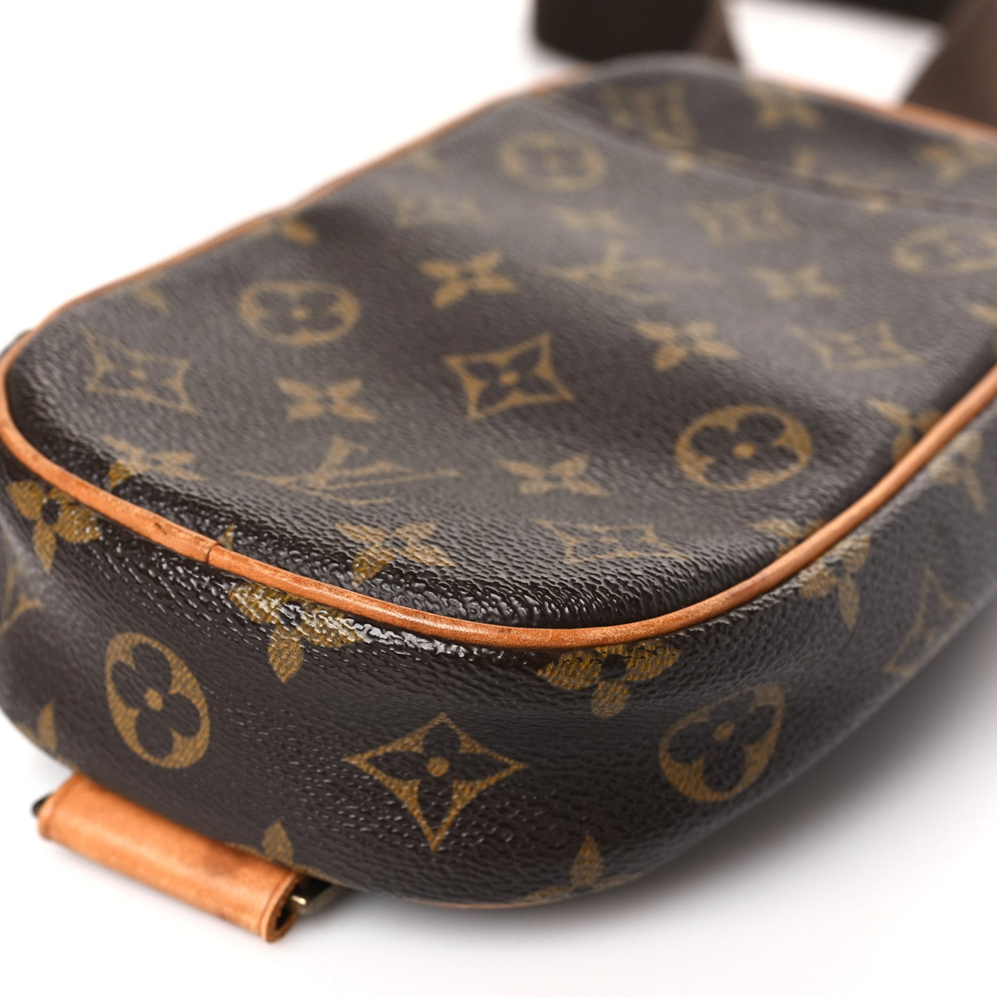 Monogram Pochette Gange