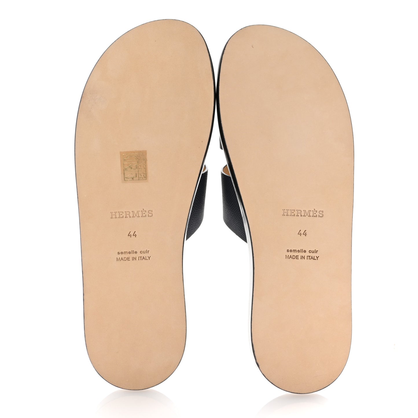 Epsom Mens Izmir Sandals 44 Marine