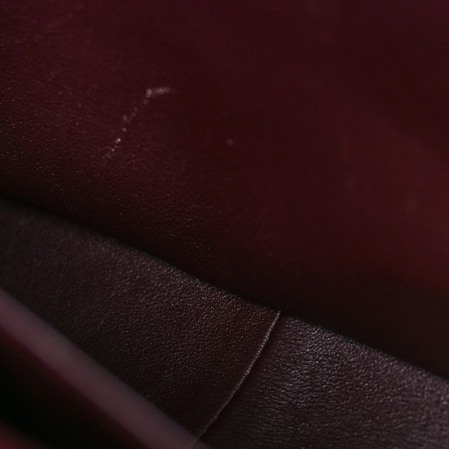 Caviar Quilted Maxi Double Flap Black