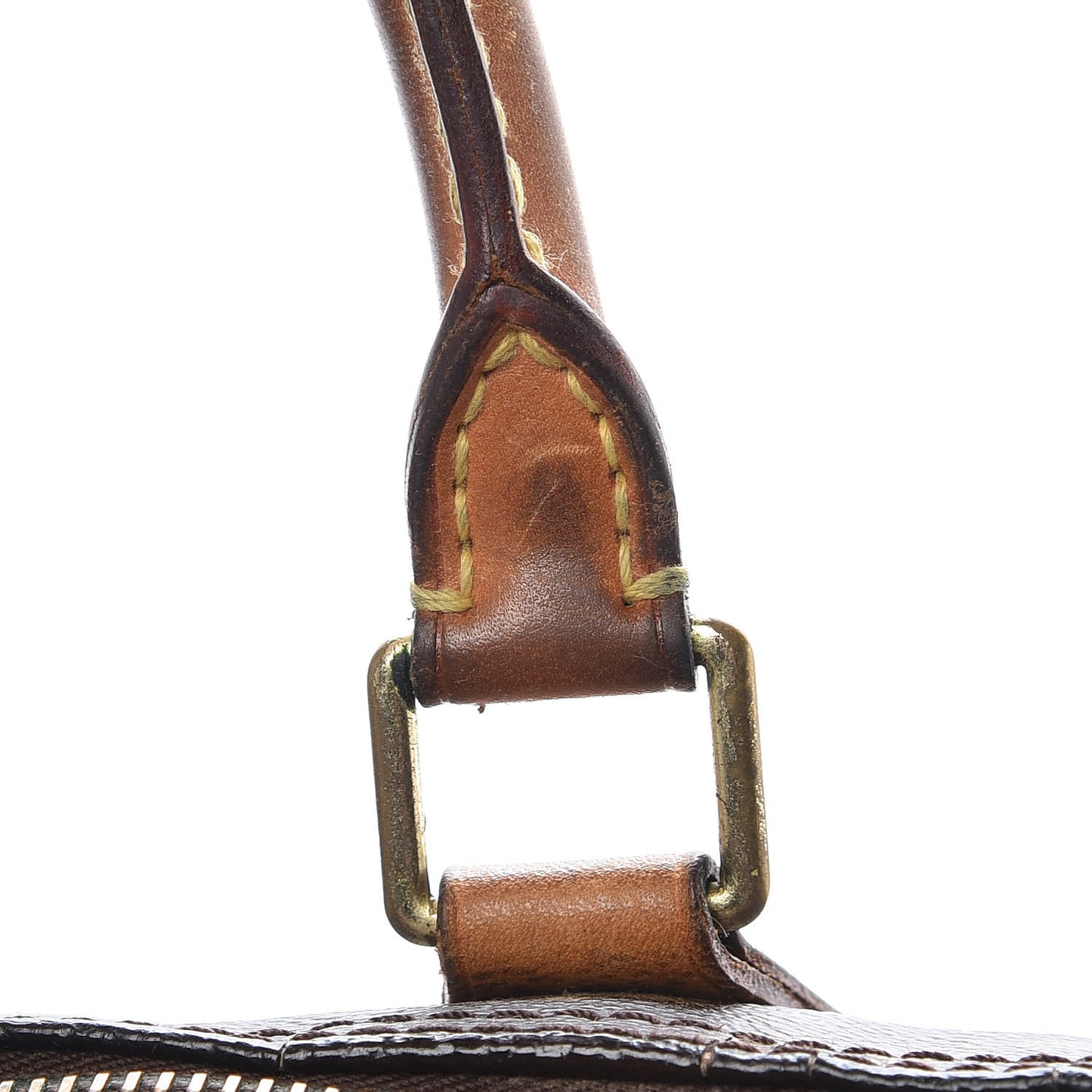 Monogram Speedy 35