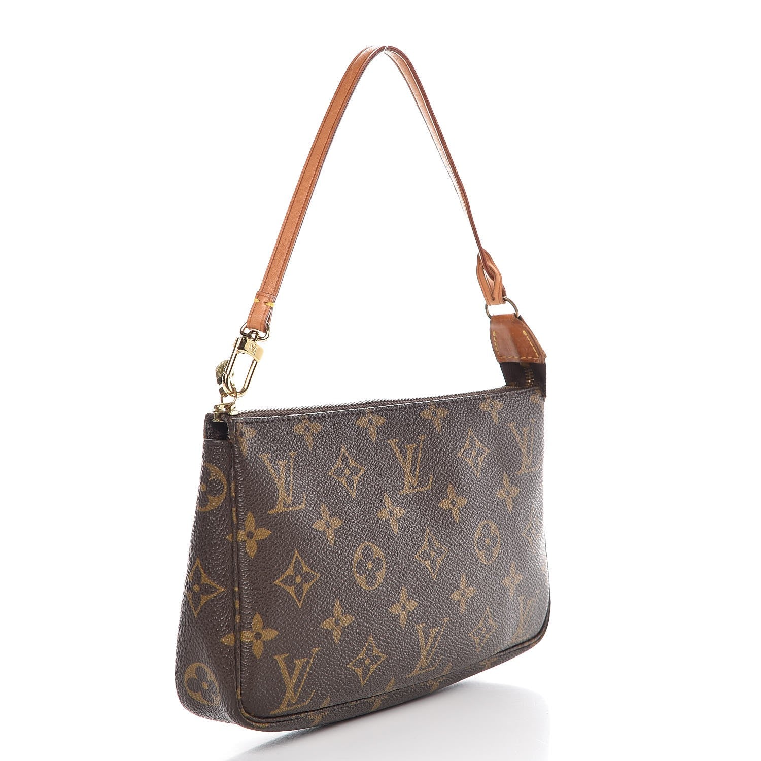 Louis Vuitton Monogram Pochette Accessories 3 of 7