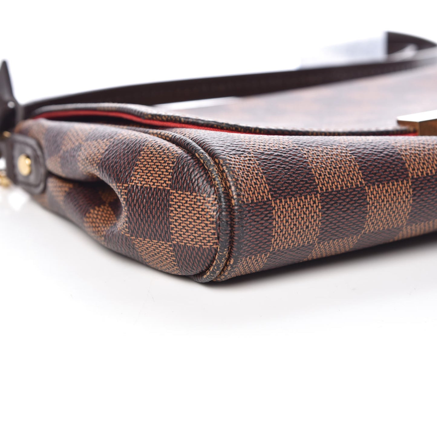 Damier Ebene Favorite MM