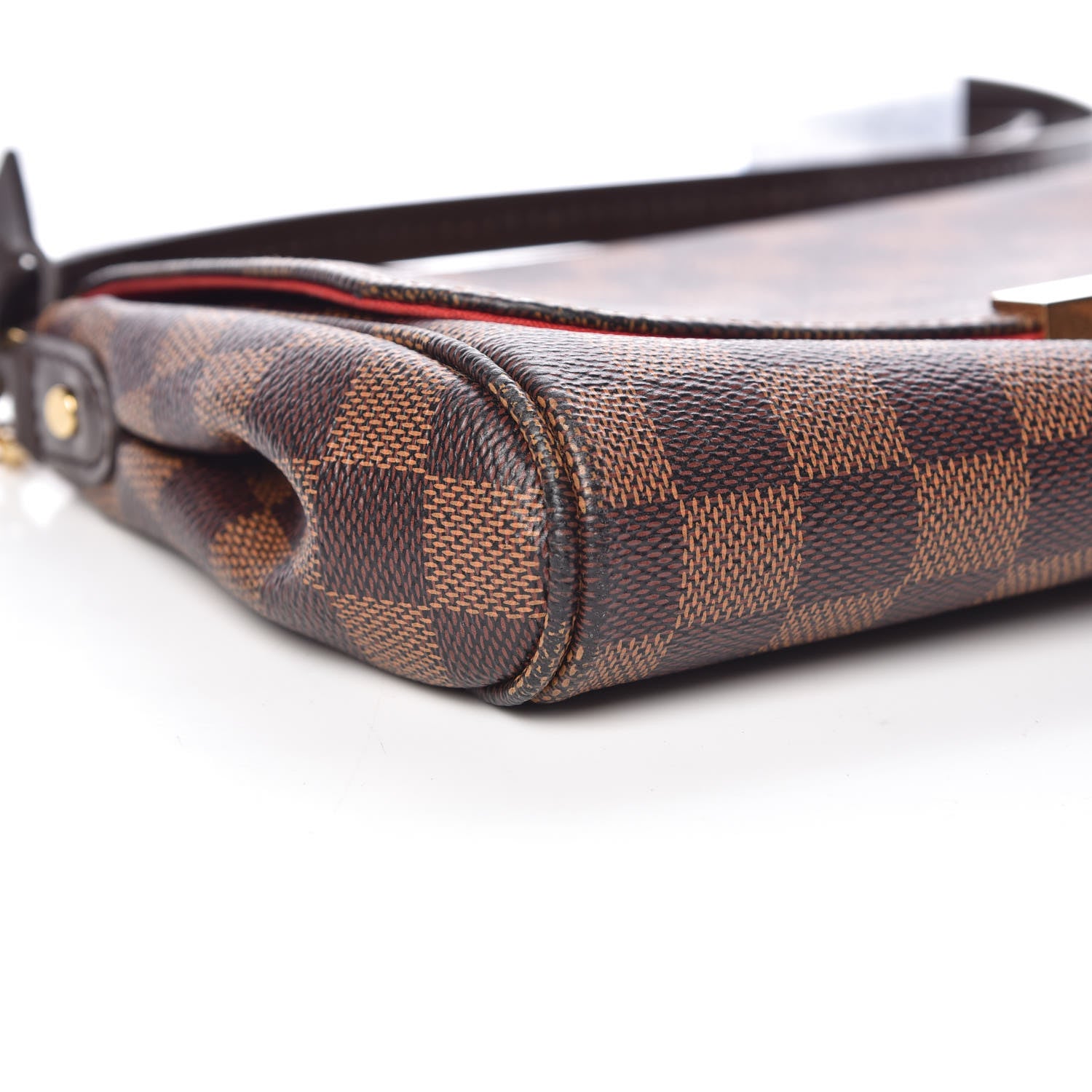 Louis Vuitton Damier Ebene Favorite MM 9 of 11