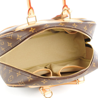 Louis Vuitton Monogram Deauville 7 of 11