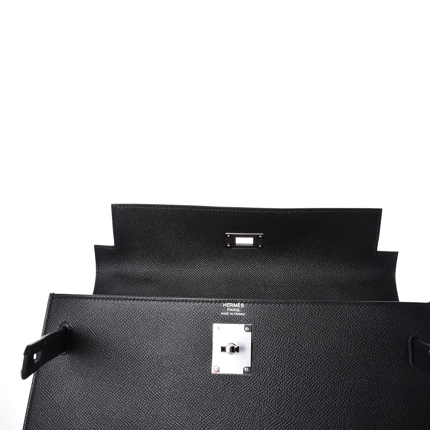 Epsom Kelly Sellier 32 Black