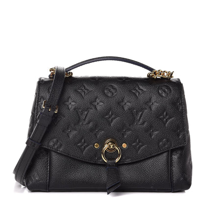 Louis Vuitton Empreinte Blanche BB Black 1 of 8