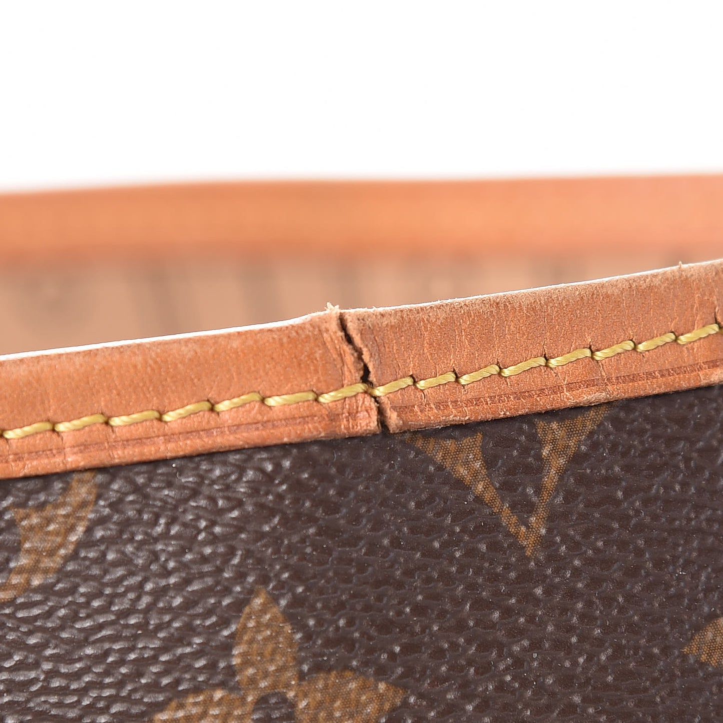 Monogram Neverfull GM