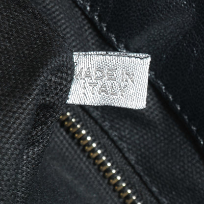 Marc Jacobs Leather Quilted The XL Single Flap Black 7 of 11
