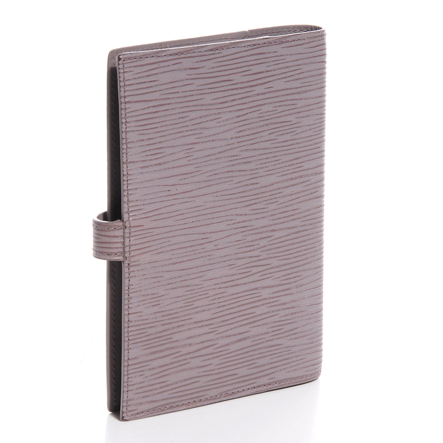 Louis Vuitton Epi Z Small Ring Agenda Cover Lilac 3 of 7