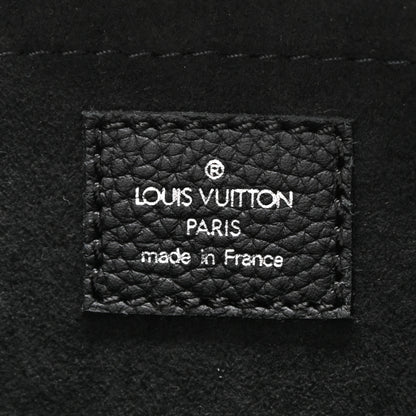 Louis Vuitton Mahina Scala Mini Pouch Black 6 of 8