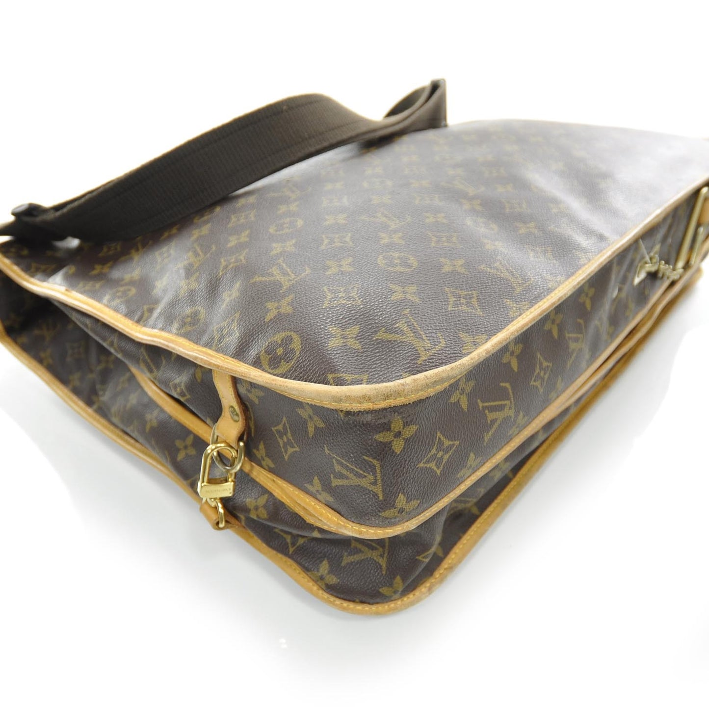 Monogram Garment Carrier