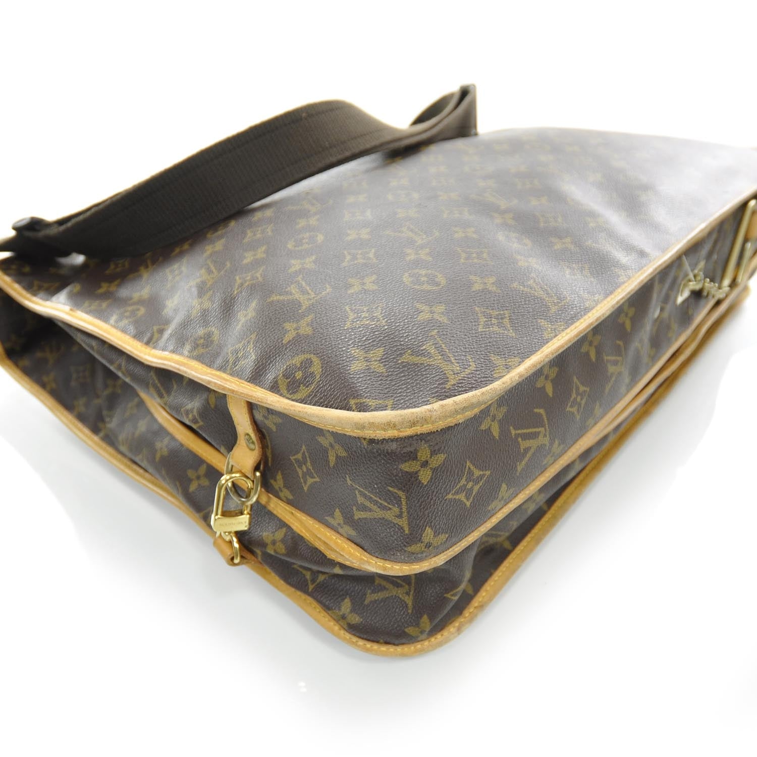 Louis Vuitton Monogram Garment Carrier 5 of 9