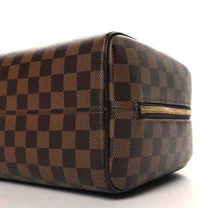 Louis Vuitton Damier Ebene Nolita 9 of 11