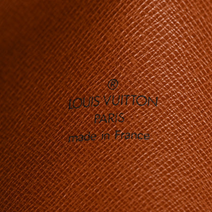 Louis Vuitton Monogram Musette GM 6 of 7
