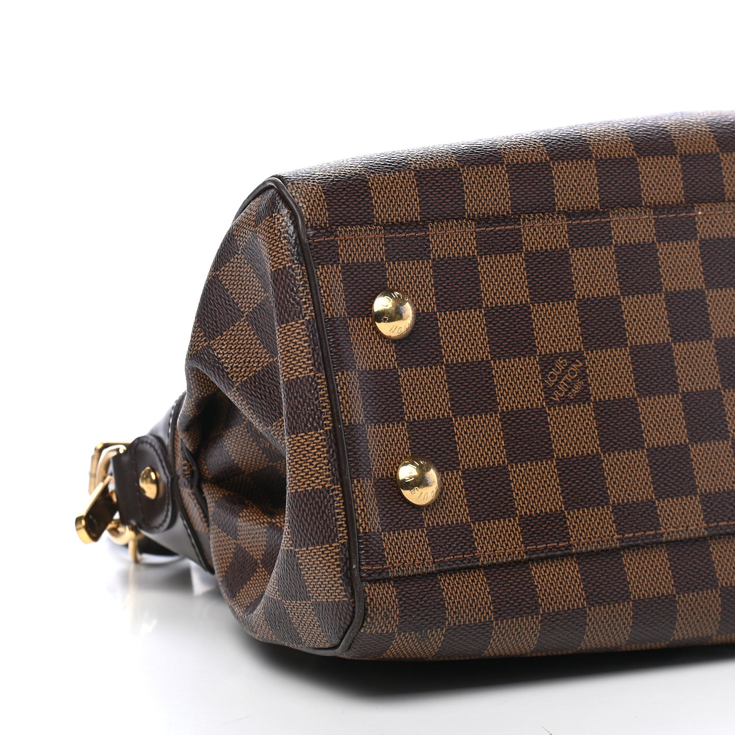 Damier Ebene Trevi PM