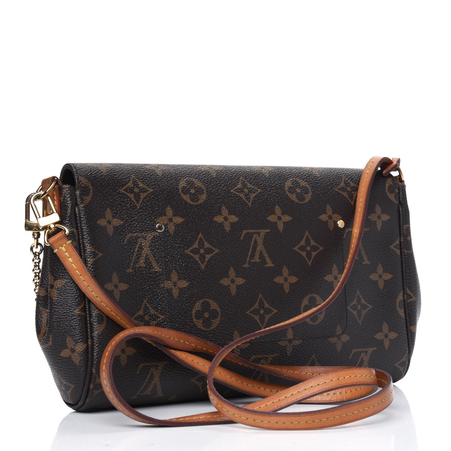Monogram Favorite MM