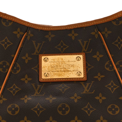 Louis Vuitton Monogram Galliera PM 8 of 10