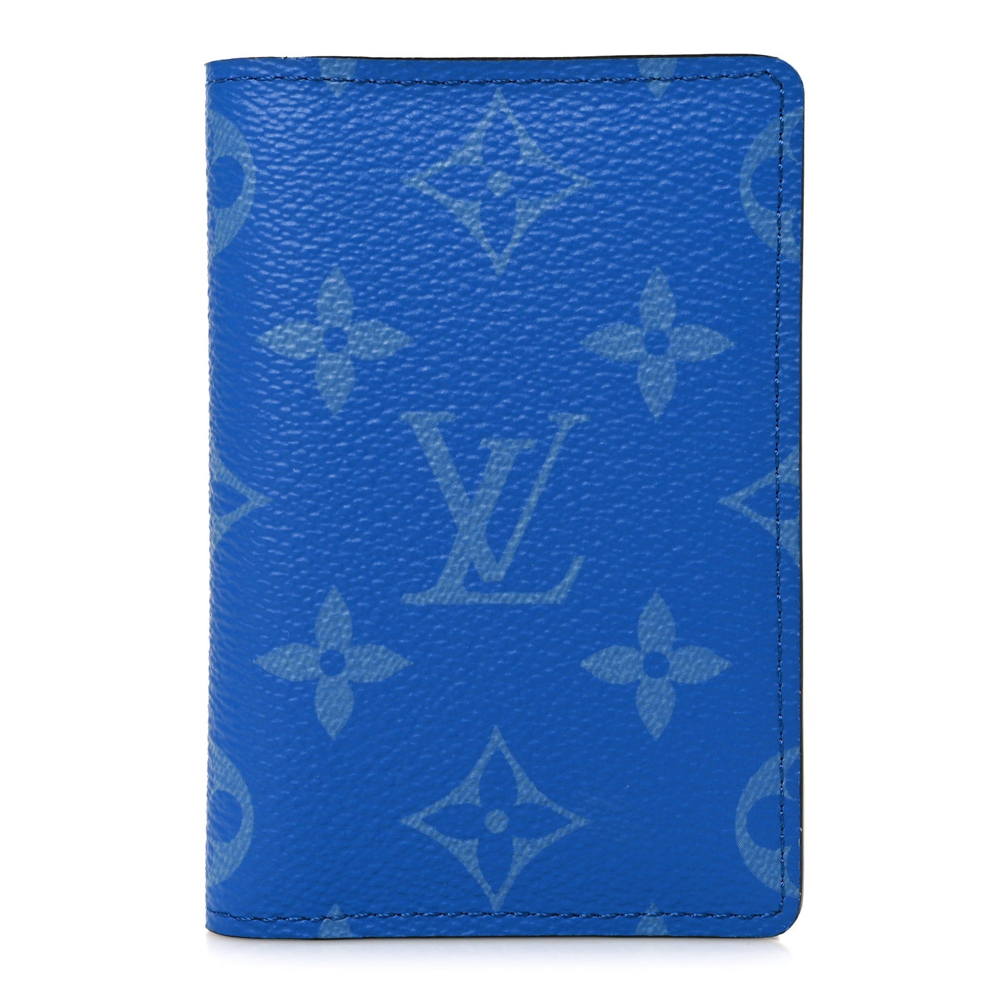 Taigarama Pocket Organizer NM Blue Lagoon