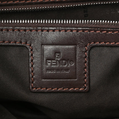 Fendi Zucca Baguette Tobacco 5 of 15
