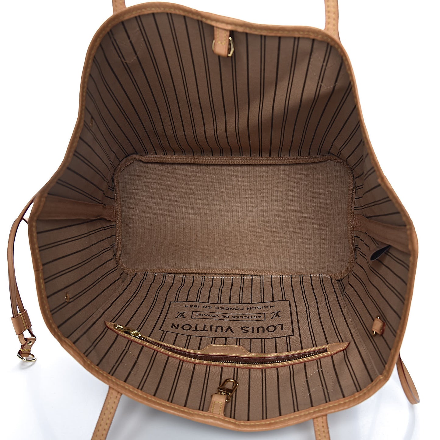 Monogram Neo Neverfull MM