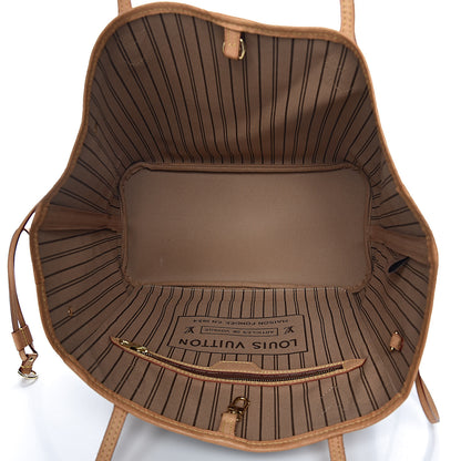 Louis Vuitton Monogram Neo Neverfull MM 5 of 16
