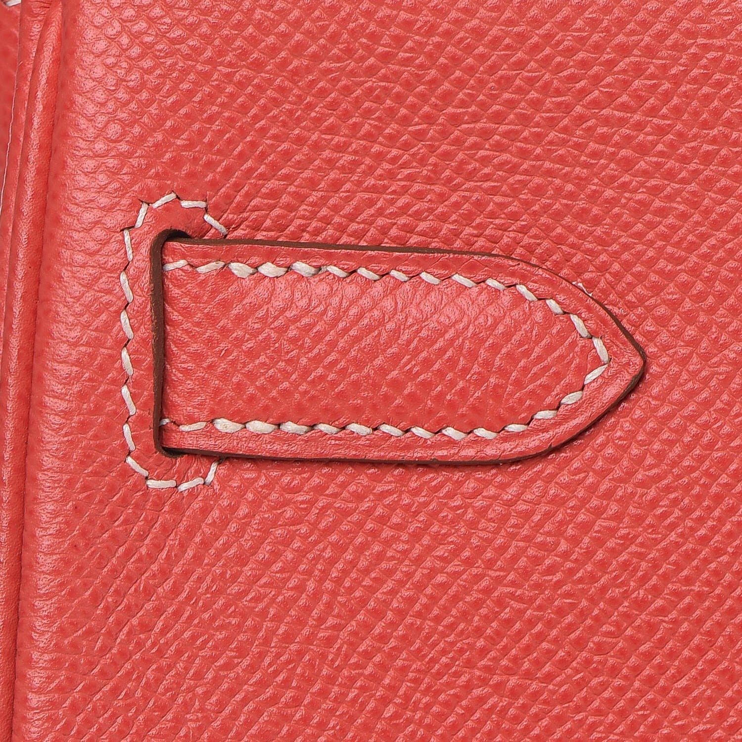 Hermes Epsom Kelly Retourne 35 Rose Jaipur Gold 29 of 36