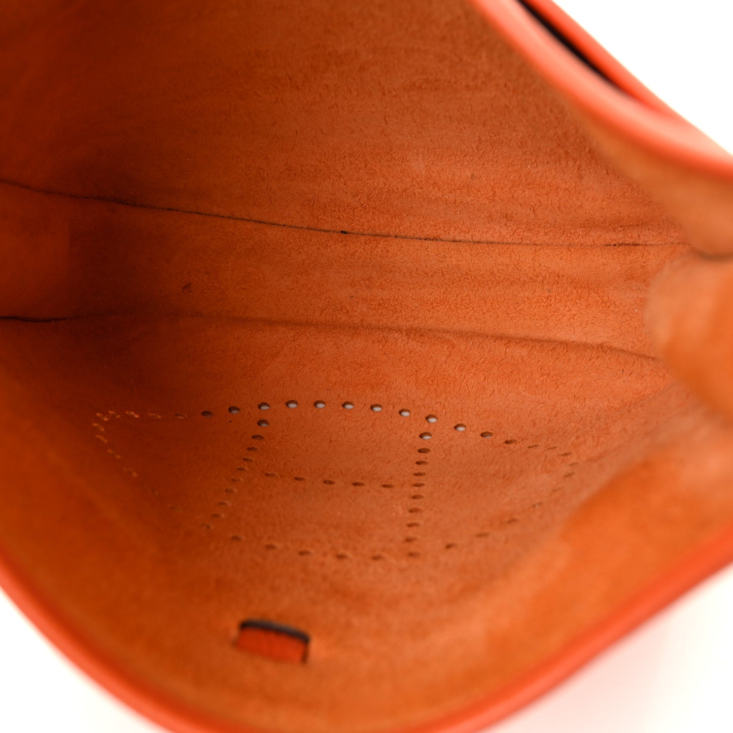 Taurillon Clemence Evelyne III PM Orange
