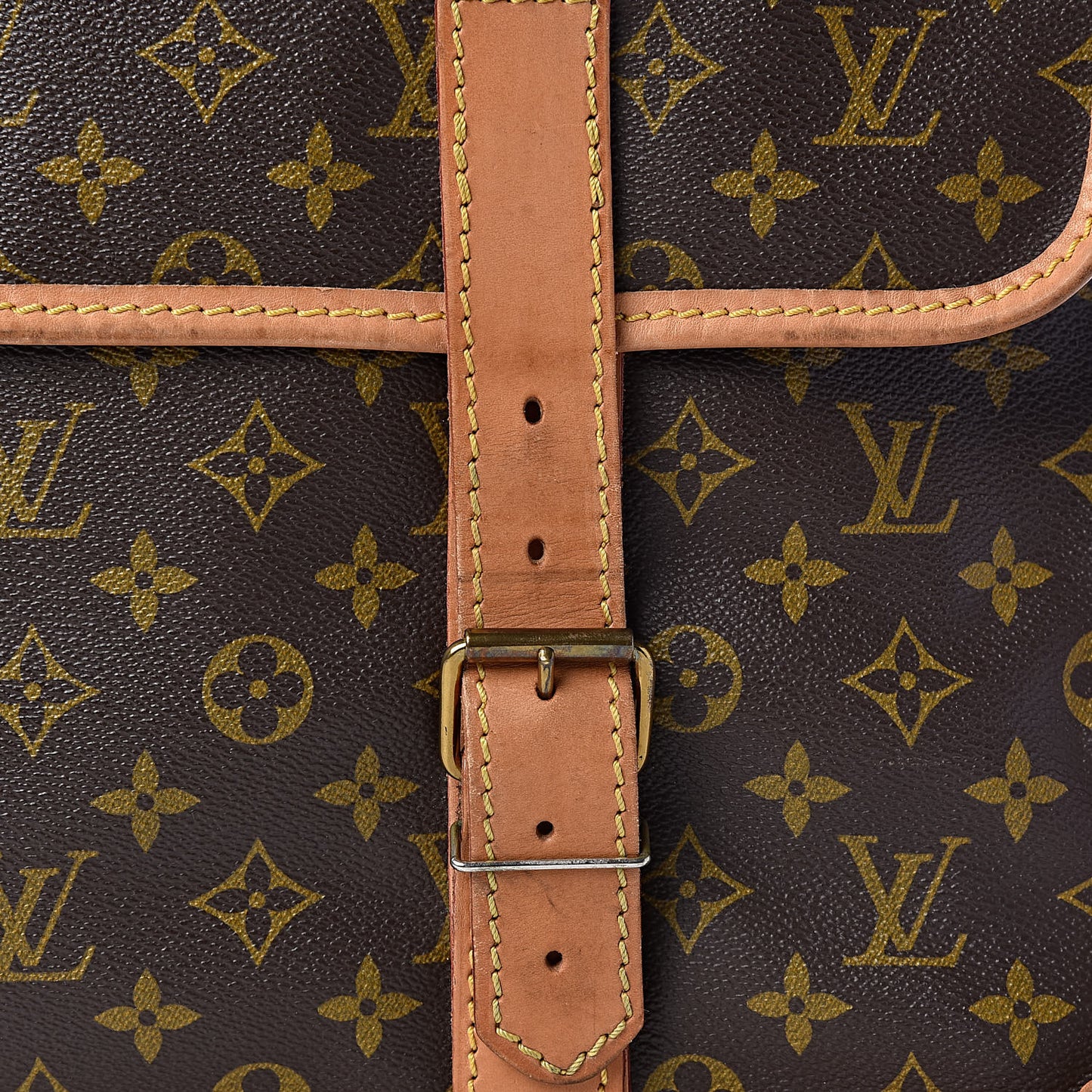 Monogram Sac Kleber