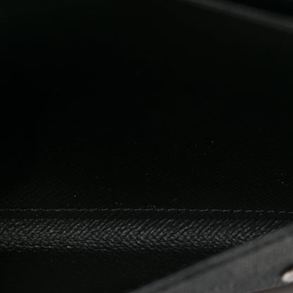 Louis Vuitton Damier Graphite Compact Modulable Wallet 5 of 6