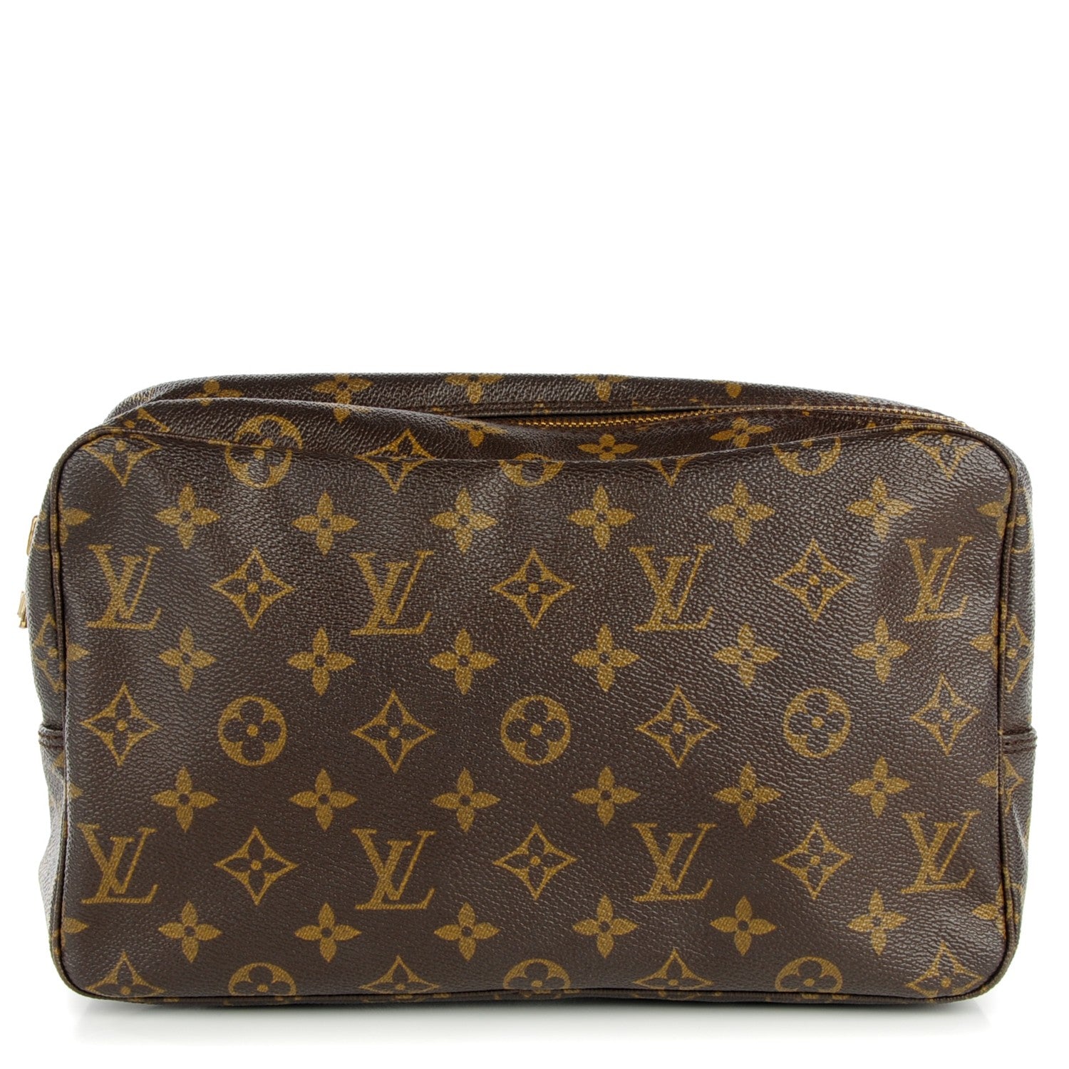Louis Vuitton Monogram Trousse Toilette 28 1 of 7