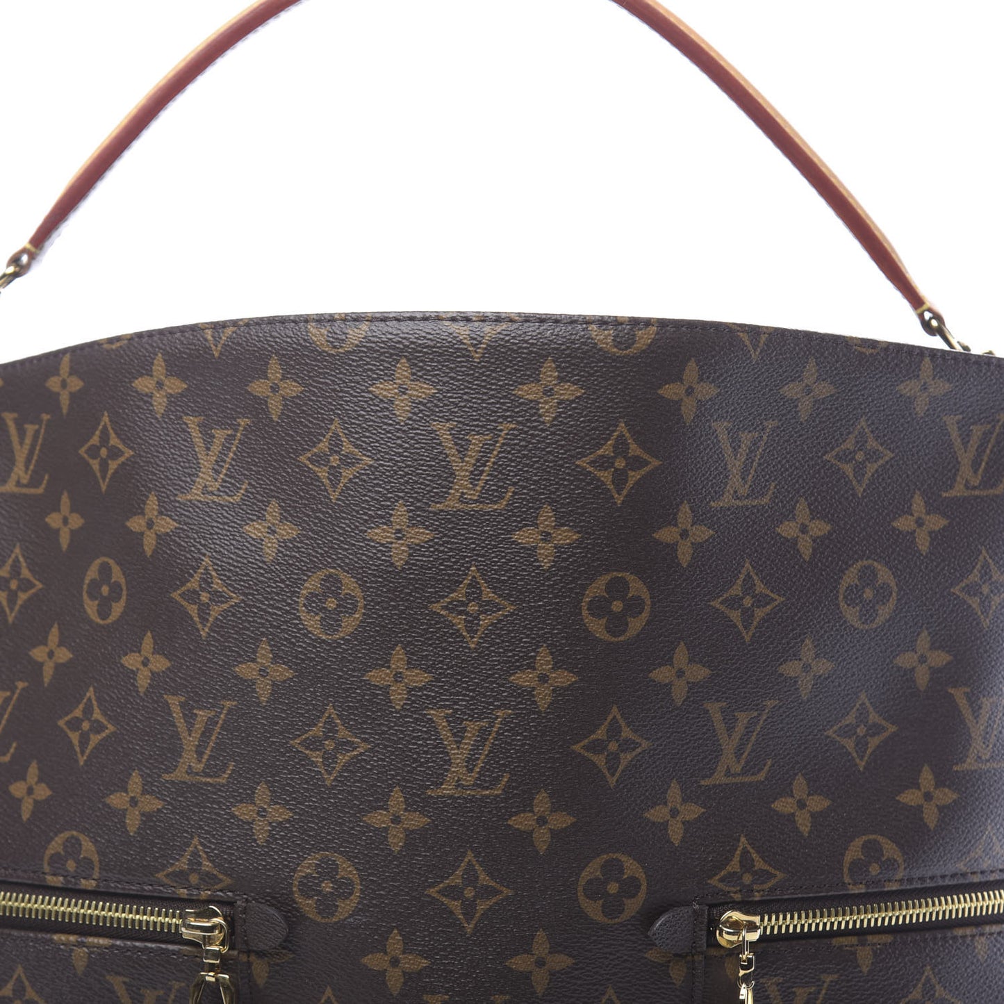 Monogram Melie
