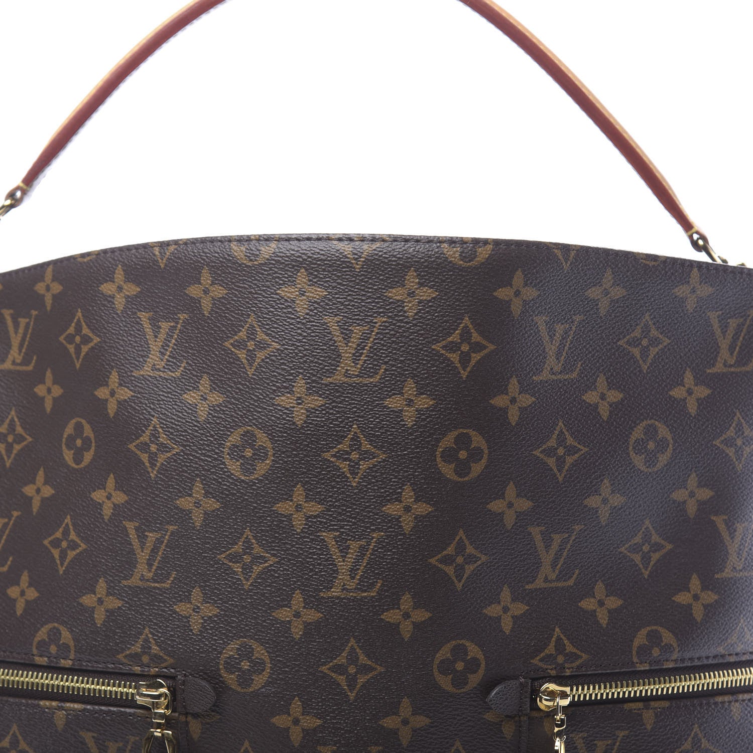 Louis Vuitton Monogram Melie 8 of 10