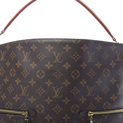 Louis Vuitton Monogram Melie 8 of 10