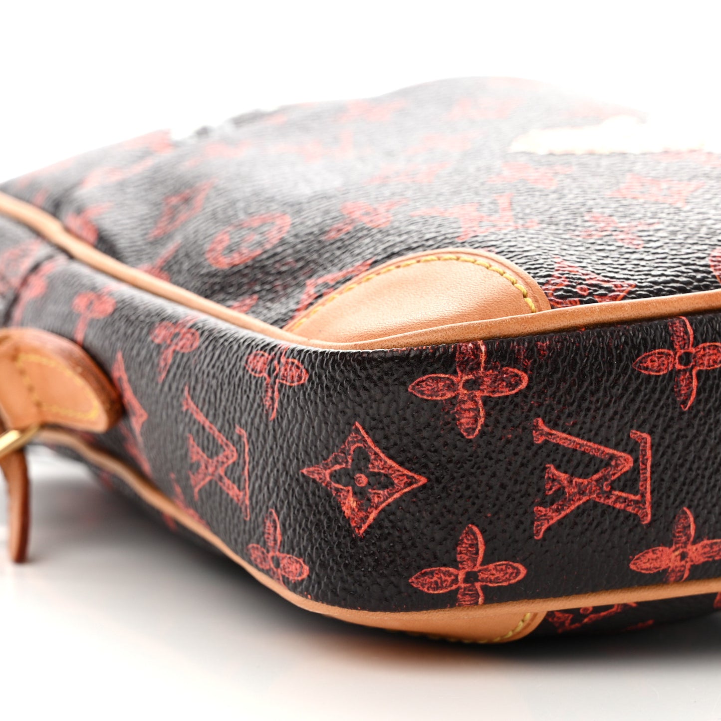 Catogram Paname Set Marron