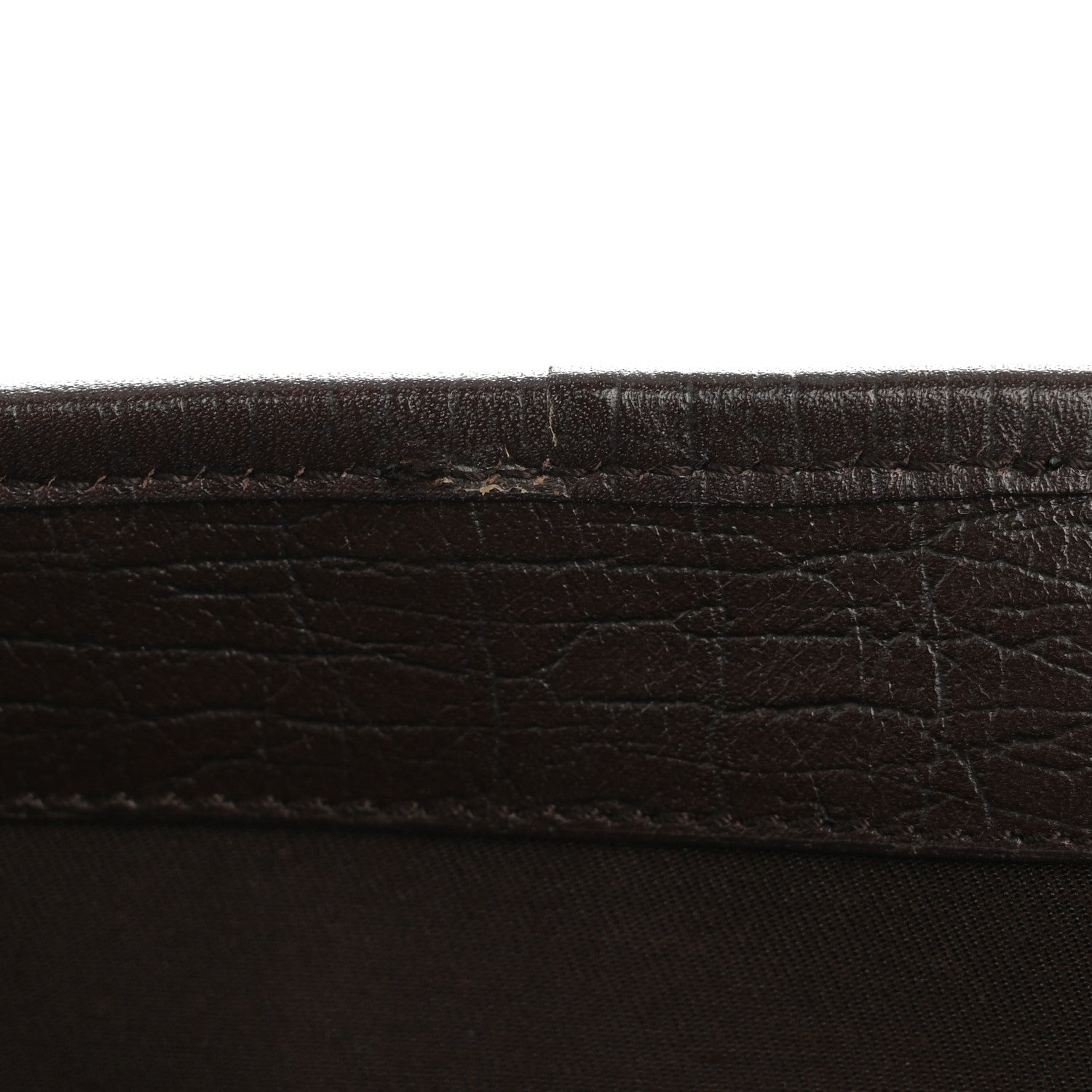 Gucci GG Plus Monogram Medium Joy Tote Dark Brown 11 of 15