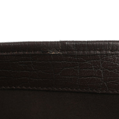 Gucci GG Plus Monogram Medium Joy Tote Dark Brown 11 of 15