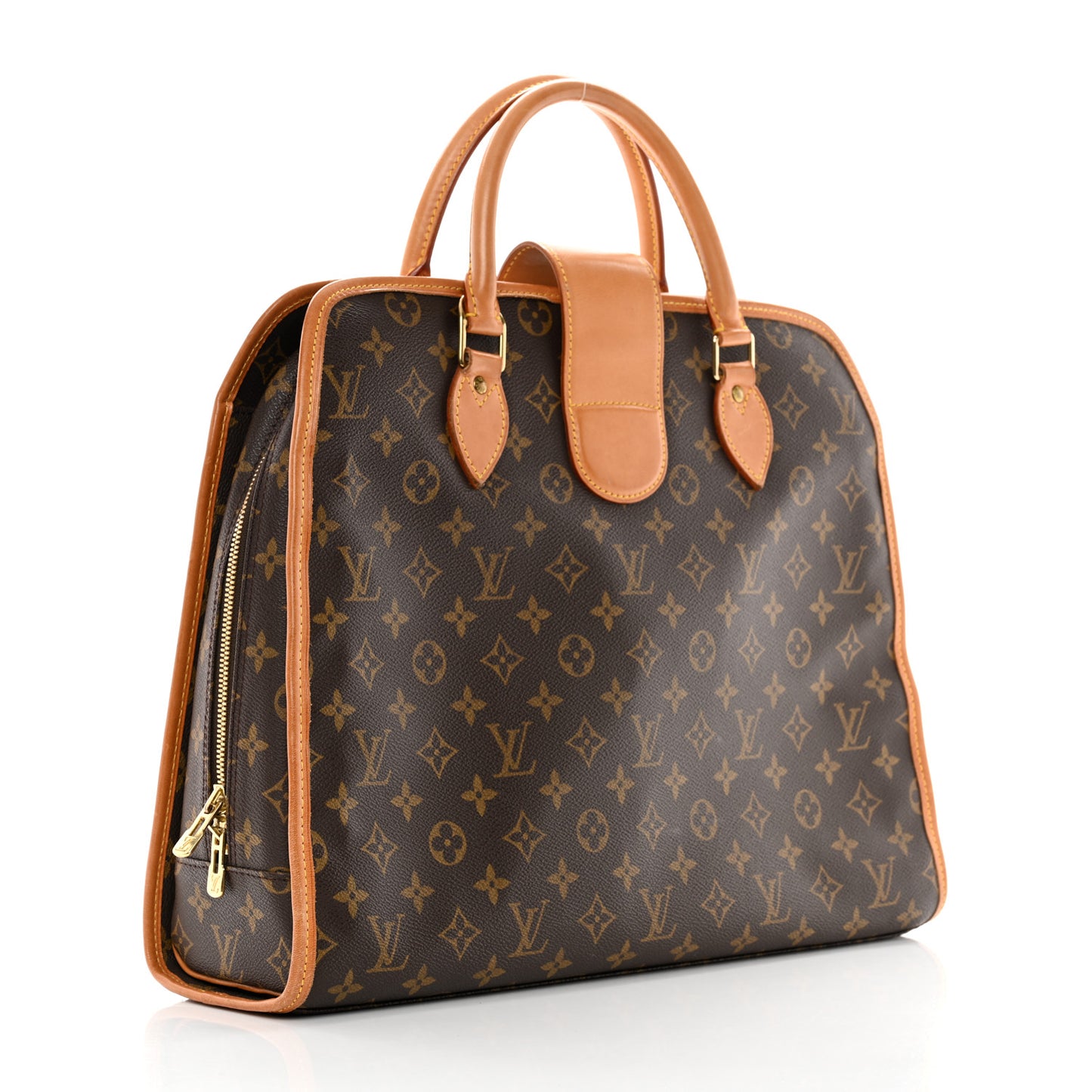 Monogram Rivoli Briefcase