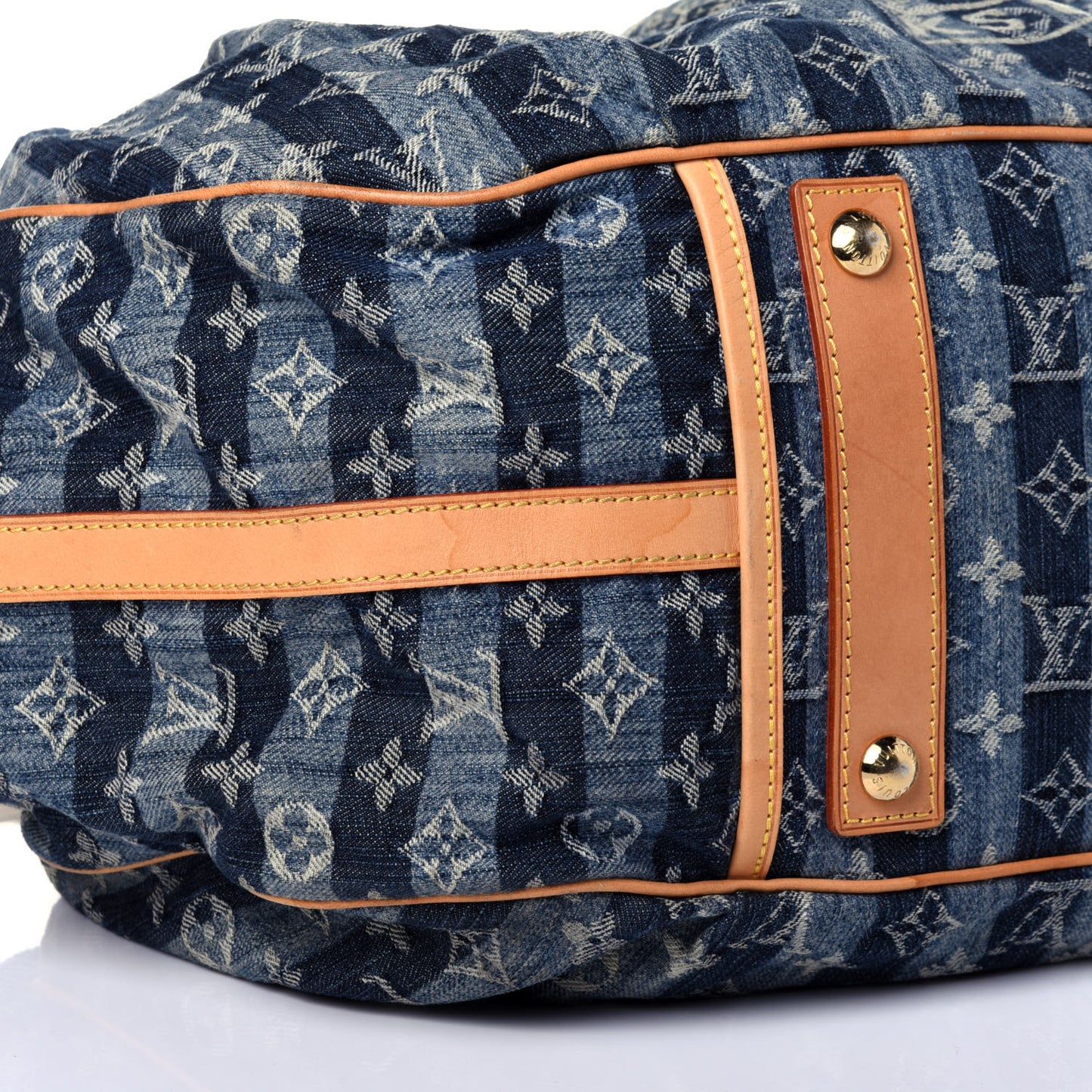 Denim Raye Cabas GM