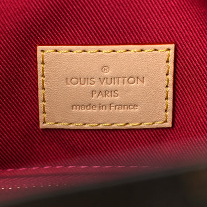 Louis Vuitton Monogram Graceful PM Pivoine 6 of 9