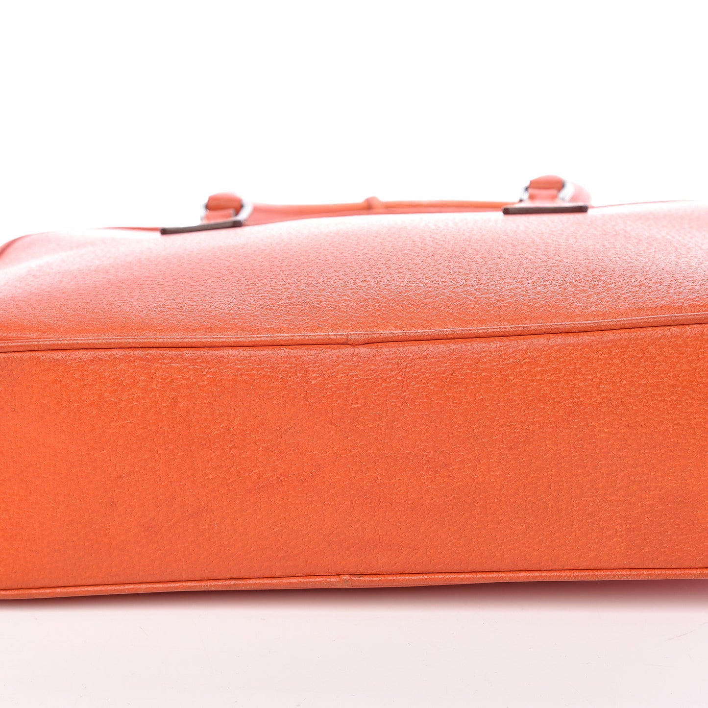 Cinghiale Shoulder Bag Aragosta