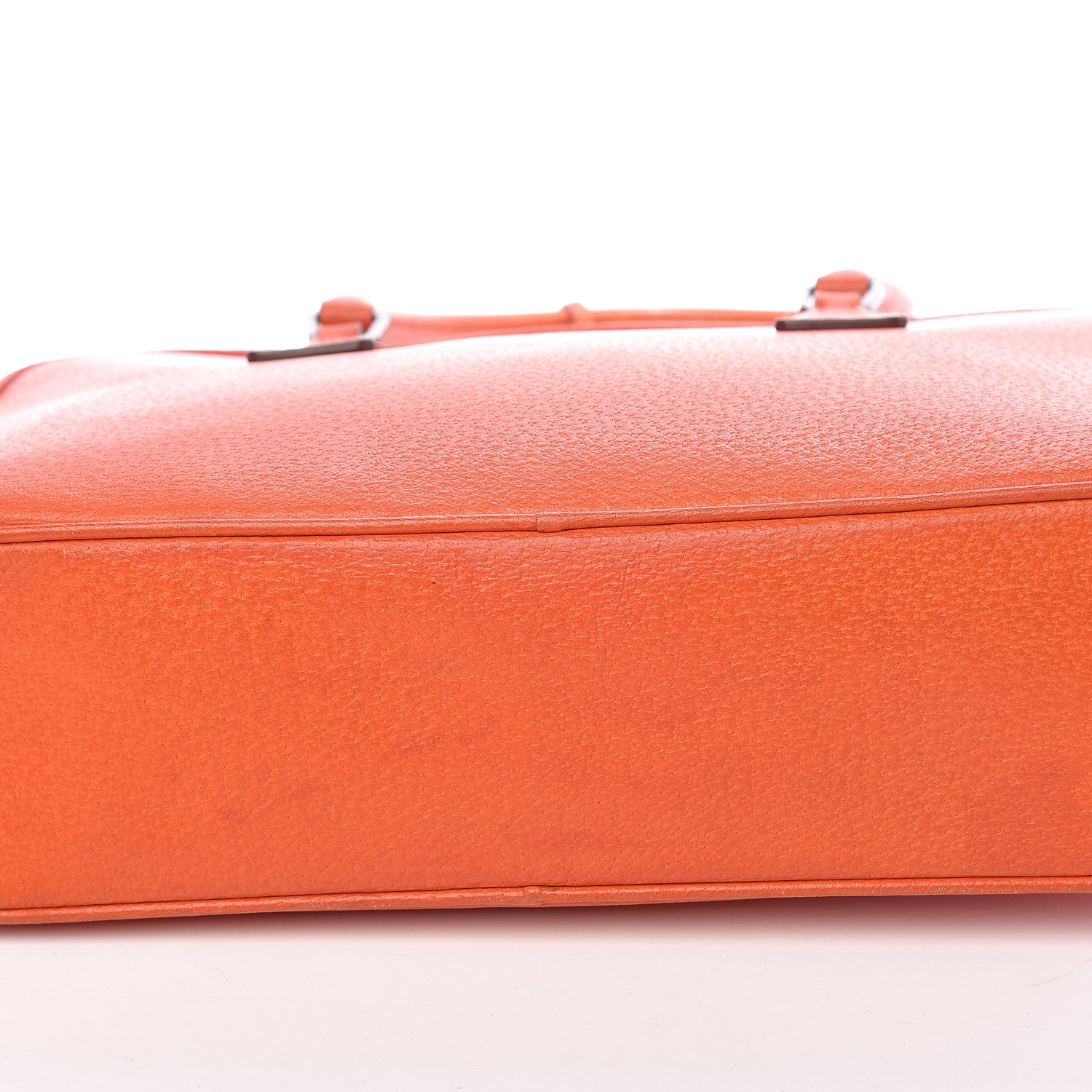 Prada Cinghiale Shoulder Bag Aragosta 8 of 18