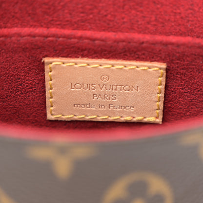 Louis Vuitton Monogram Tambourin 6 of 11