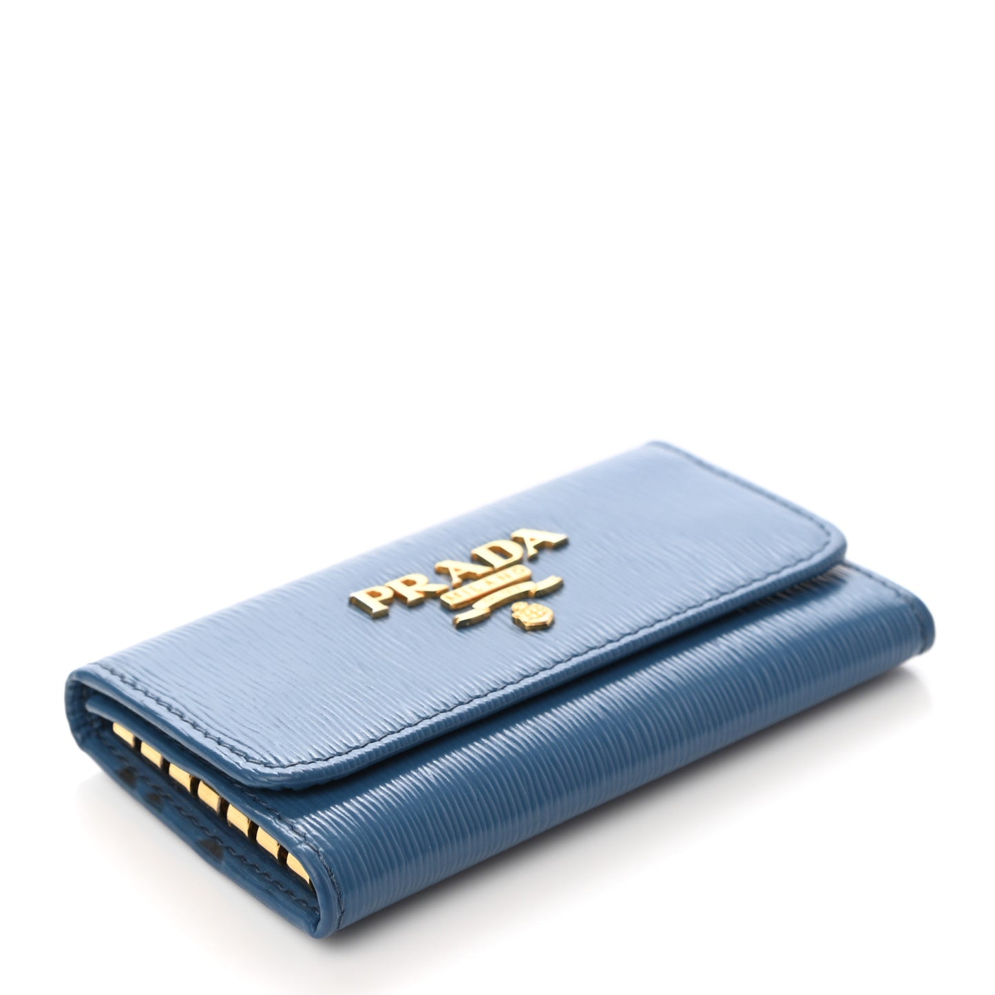 Vitello Move 6 Key Holder Blue