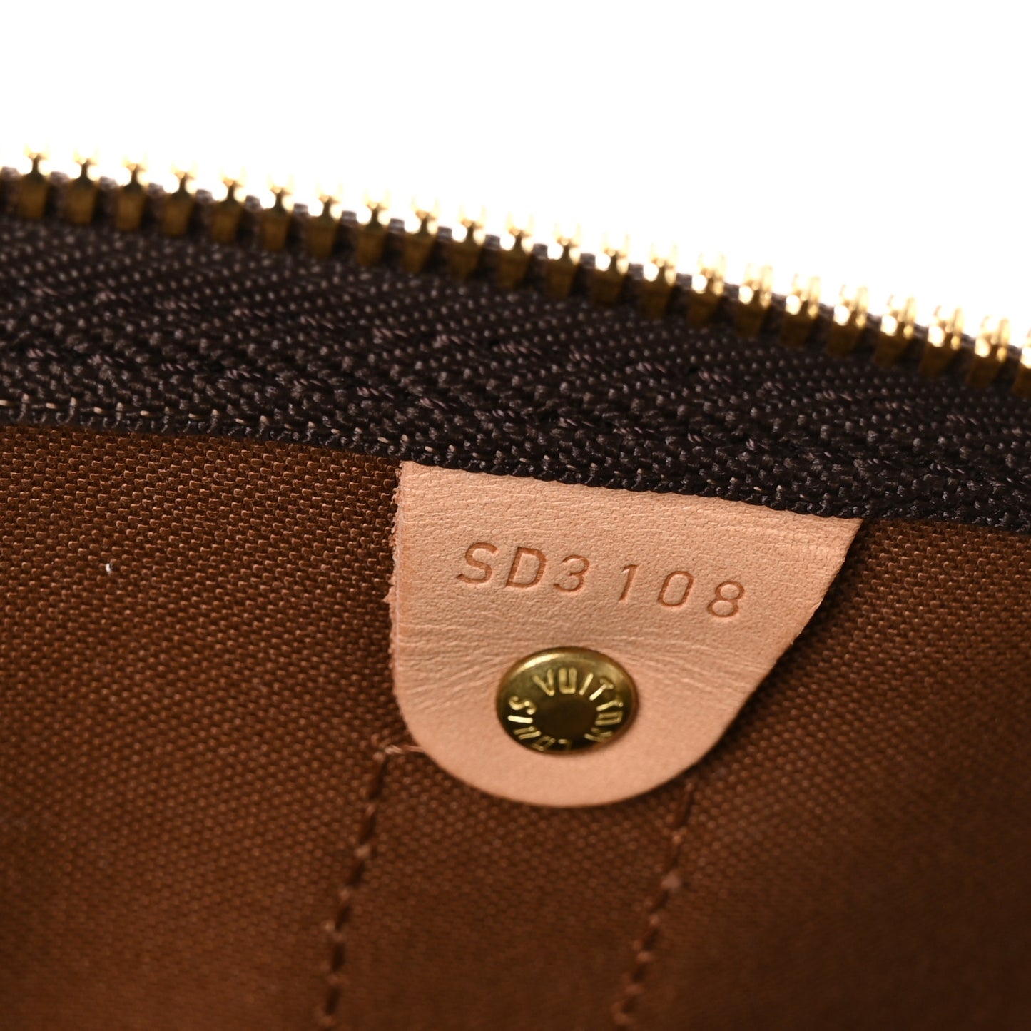 Monogram Keepall 55