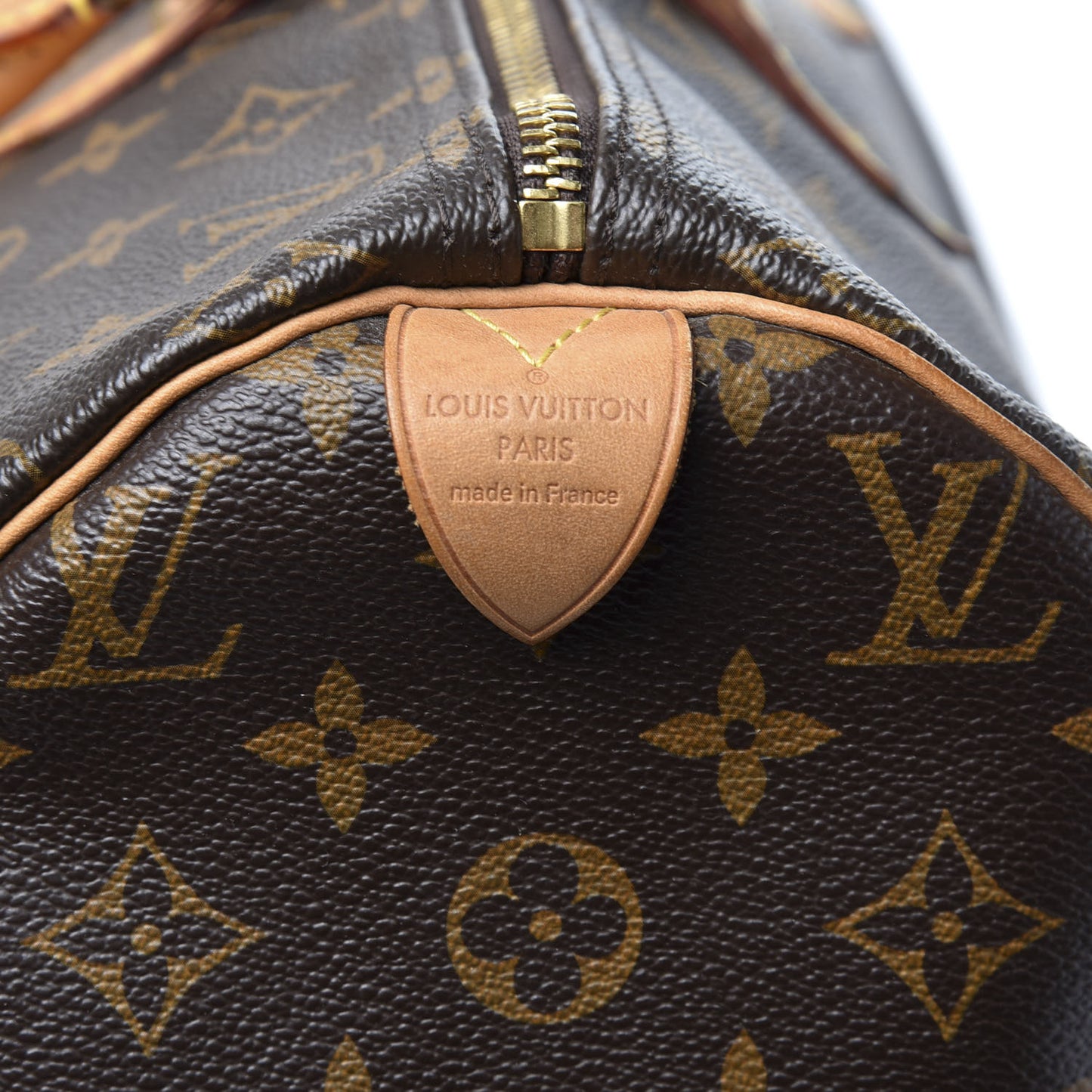 Monogram Speedy 40