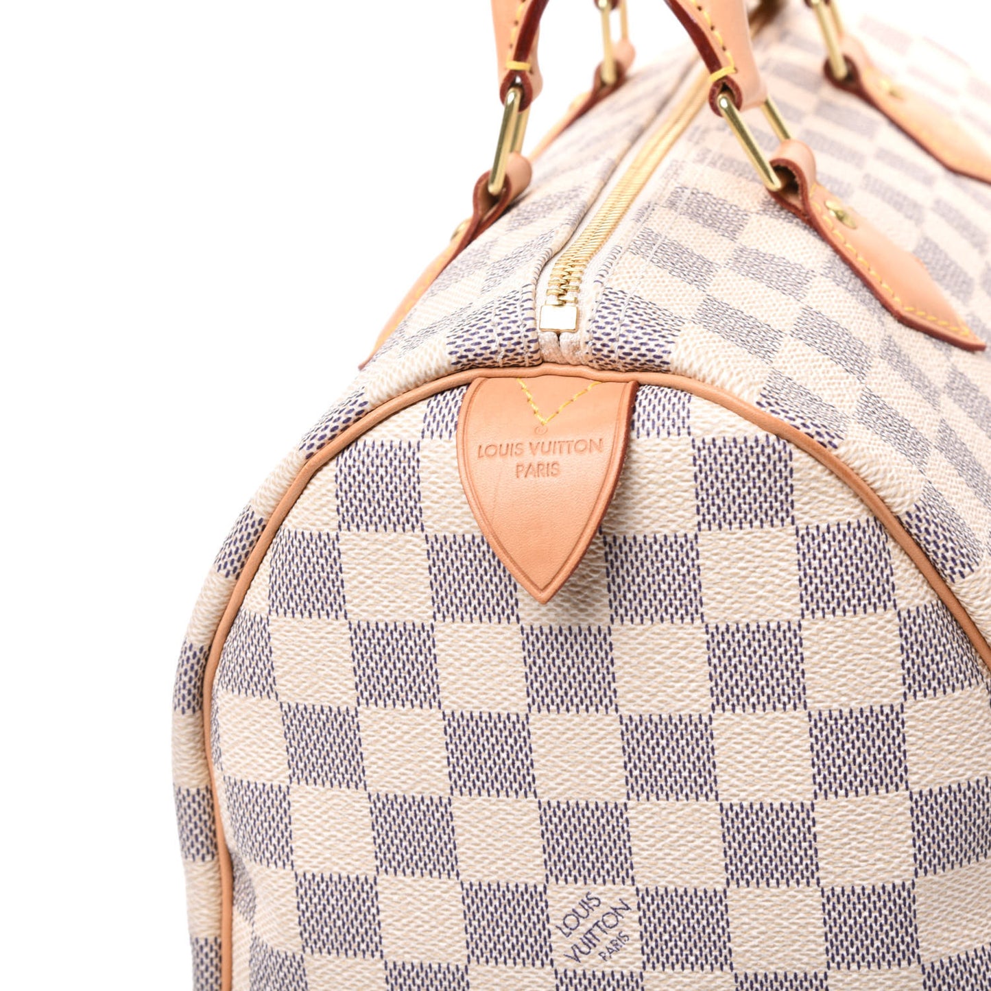 Damier Azur Speedy 30