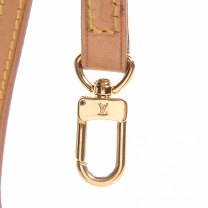 Louis Vuitton Vachetta Shoulder Strap 5 of 5