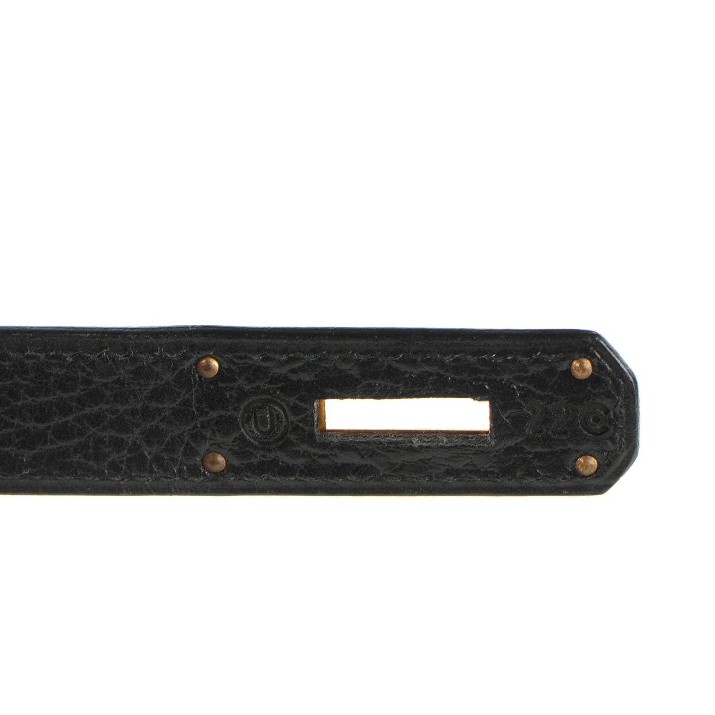 Ardennes Kelly Retourne 32 Black